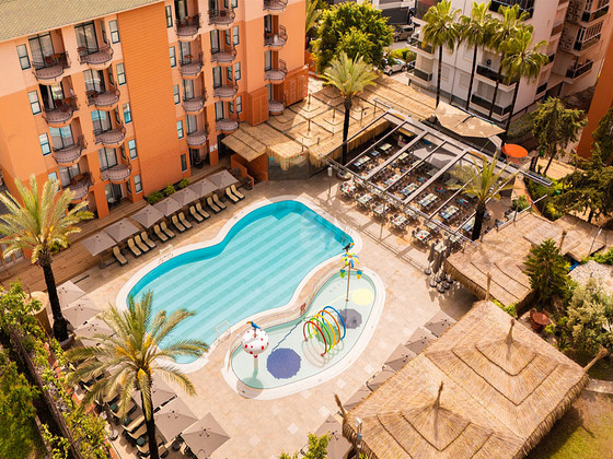 CALIMERA SUNPARK ALANYA