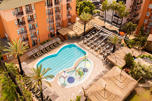 CALIMERA SUNPARK ALANYA (1 фото из 10)