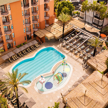 CALIMERA SUNPARK ALANYA