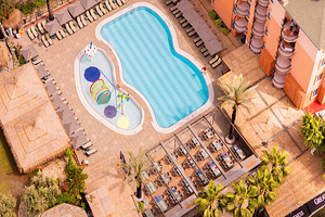 CALIMERA SUNPARK ALANYA (3 фото из 10)