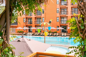 CALIMERA SUNPARK ALANYA (5 фото из 10)