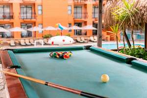 CALIMERA SUNPARK ALANYA (7 фото из 10)