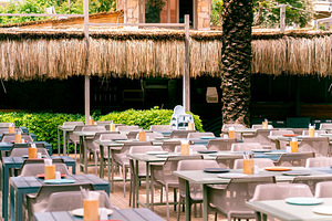 CALIMERA SUNPARK ALANYA (10 фото из 10)
