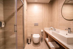 PRIVE SIDE SUITE & SPA (7 foto / 10)