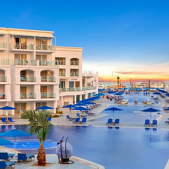 PICKALBATROS BLU SPA RESORT HURGHADA