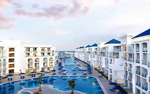 PICKALBATROS BLU SPA RESORT HURGHADA (4 foto / 10)