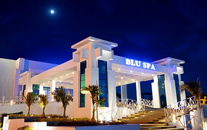 PICKALBATROS BLU SPA RESORT HURGHADA (8 foto / 10)