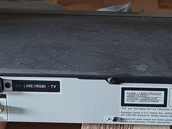 DVD