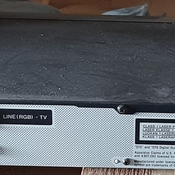 DVD