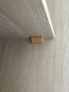 Ära anda kapp peegelustega. Tule ise järgi! (4 foto / 5)