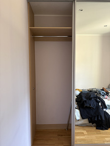 Ära anda kapp peegelustega. Tule ise järgi! (5 foto / 5)