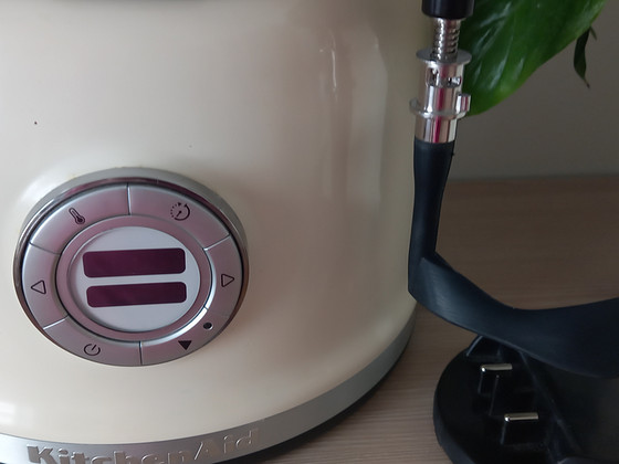 KitchenAid Multi-Cooker Stir Tower
