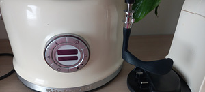 KitchenAid мультиварка с мешалкой Stir Tower (1 фото из 3)