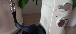 KitchenAid мультиварка с мешалкой Stir Tower (2 фото из 3)