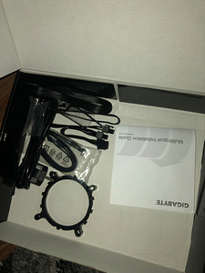 Mänguriarvuti i3-10105F / GT 1030 / 8GB DDR4 / 464GB NVMe (4 foto / 5)