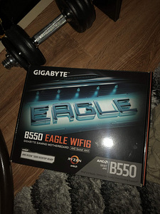 Mänguriarvuti i3-10105F / GT 1030 / 8GB DDR4 / 464GB NVMe (5 foto / 5)