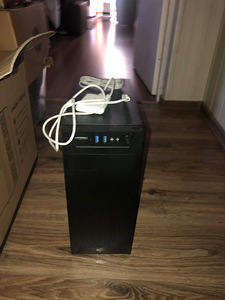 Mänguriarvuti i3-10105F / GT 1030 / 8GB DDR4 / 464GB NVMe (1 foto / 5)