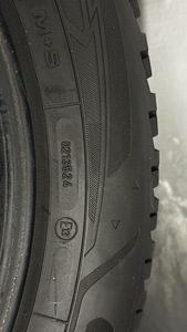 Good Year Ultra Grip Arctic 2 (4 foto / 5)