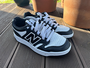 Кроссовки New Balance 39 (1 фото из 4)