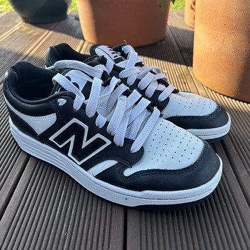 New Balance tossud 39