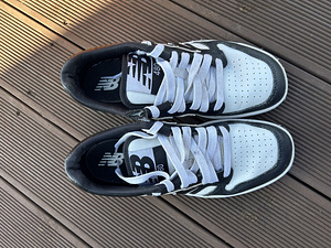 Кроссовки New Balance 39 (2 фото из 4)