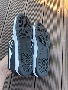 Кроссовки New Balance 39 (3 фото из 4)