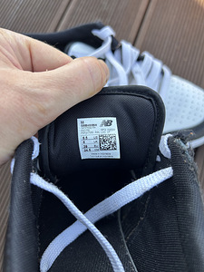 Кроссовки New Balance 39 (4 фото из 4)