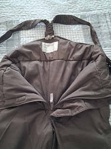 Soe püksid Jonathan 104 (3 фото из 5)
