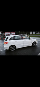 Mercedes-Benz B 180 1.5 CDI 80кВ (4 фото из 11)