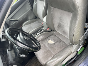 VW Passat 1.9 TDI (8 фото из 13)
