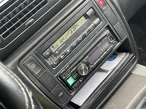 VW Passat 1.9 TDI (11 фото из 13)