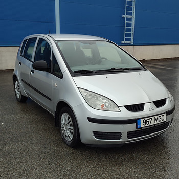 Auto rent.