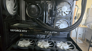 RTX 5060 TI 16gb (2 foto / 2)