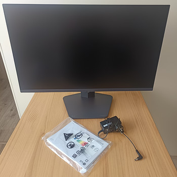 Монитор LG 27G610A-B 27" 2560x1440p
