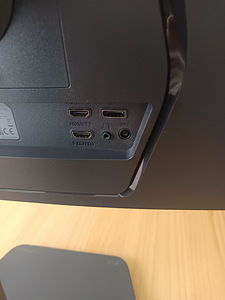 LG 27G610A-B 27" 2560x1440p monitor (2 foto / 4)
