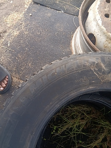225/60r16 talvekad (2 foto / 5)