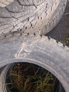 225/60r16 talvekad (3 foto / 5)