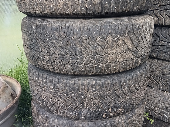 225/60r16 зимние шины