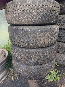 225/60r16 talvekad (1 foto / 5)