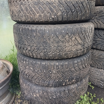 225/60r16 зимние шины