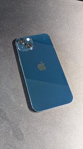 iPhone 13 | Синий | 128Gb (2 фото из 8)