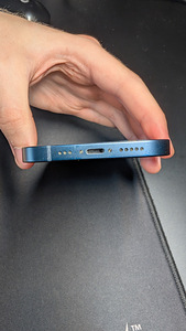 iPhone 13 | Синий | 128Gb (7 фото из 8)