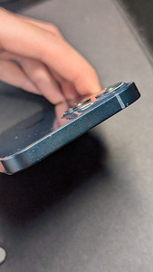 iPhone 13 | Синий | 128Gb (6 фото из 8)