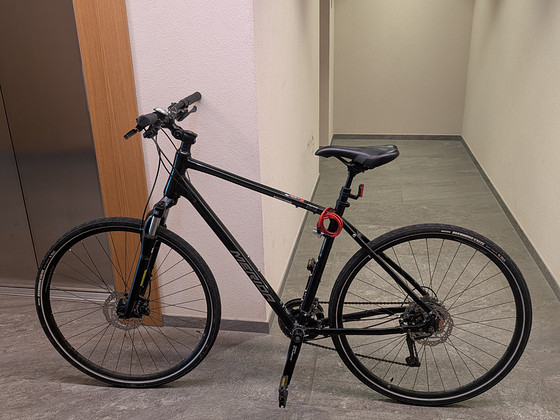 Merida Crossway 100 M