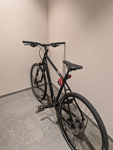 Merida Crossway 100 M (3 foto / 3)