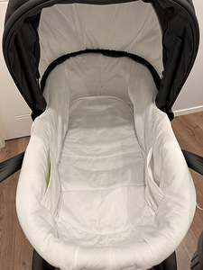 Коляска 3 в 1 (3 фото из 9)