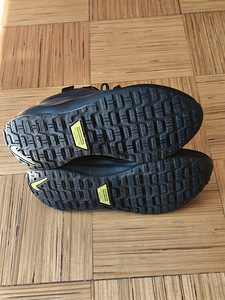 Женские кроссовки Nike ReactX Infinity RN 4 GORE-TEX (4 фото из 7)