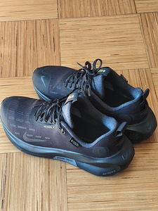 Женские кроссовки Nike ReactX Infinity RN 4 GORE-TEX (1 фото из 7)