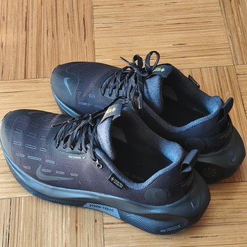 Женские кроссовки Nike ReactX Infinity RN 4 GORE-TEX