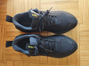 Женские кроссовки Nike ReactX Infinity RN 4 GORE-TEX (7 фото из 7)